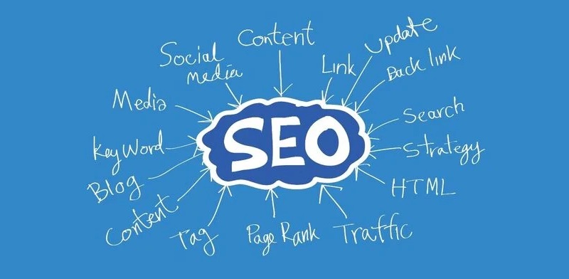 tầm quan trọng của seo