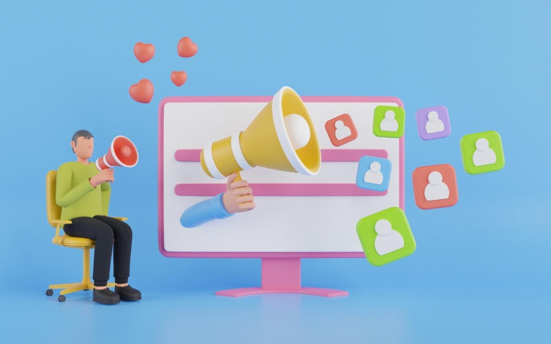 Display advertising