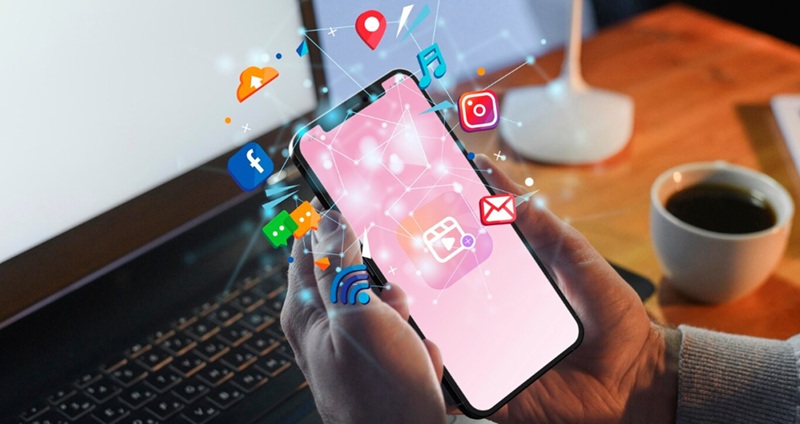hình thức Mobile marketing