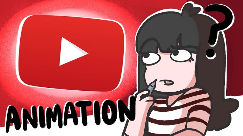 Video animation