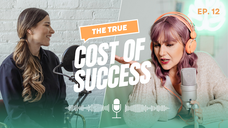 Video podcast