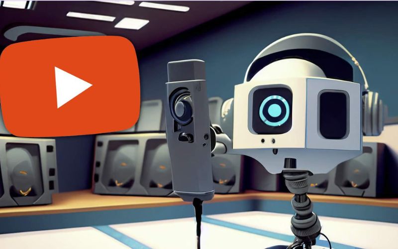 Tạo voiceover và lồng tiếng chuyên nghiệp bằng AI