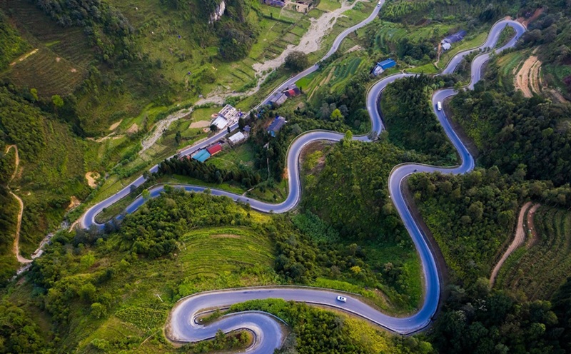 hà giang đồng văn