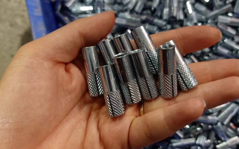 Cách tính tải trọng an toàn khi sử dụng nở đạn M10