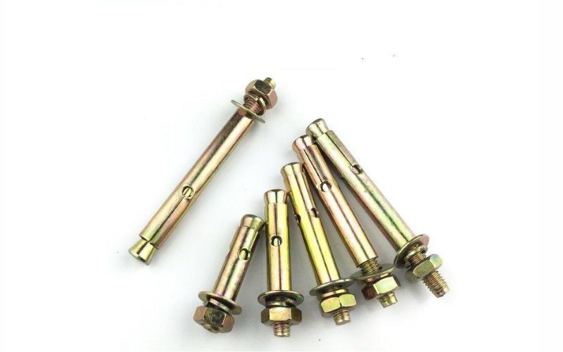Yếu tố ảnh hưởng đến khả năng chịu lực của nở đạn M10