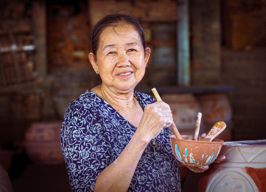 Ứng dụng AI cho phòng kế toán trong quản lý chi phí nông trại và hợp tác xã