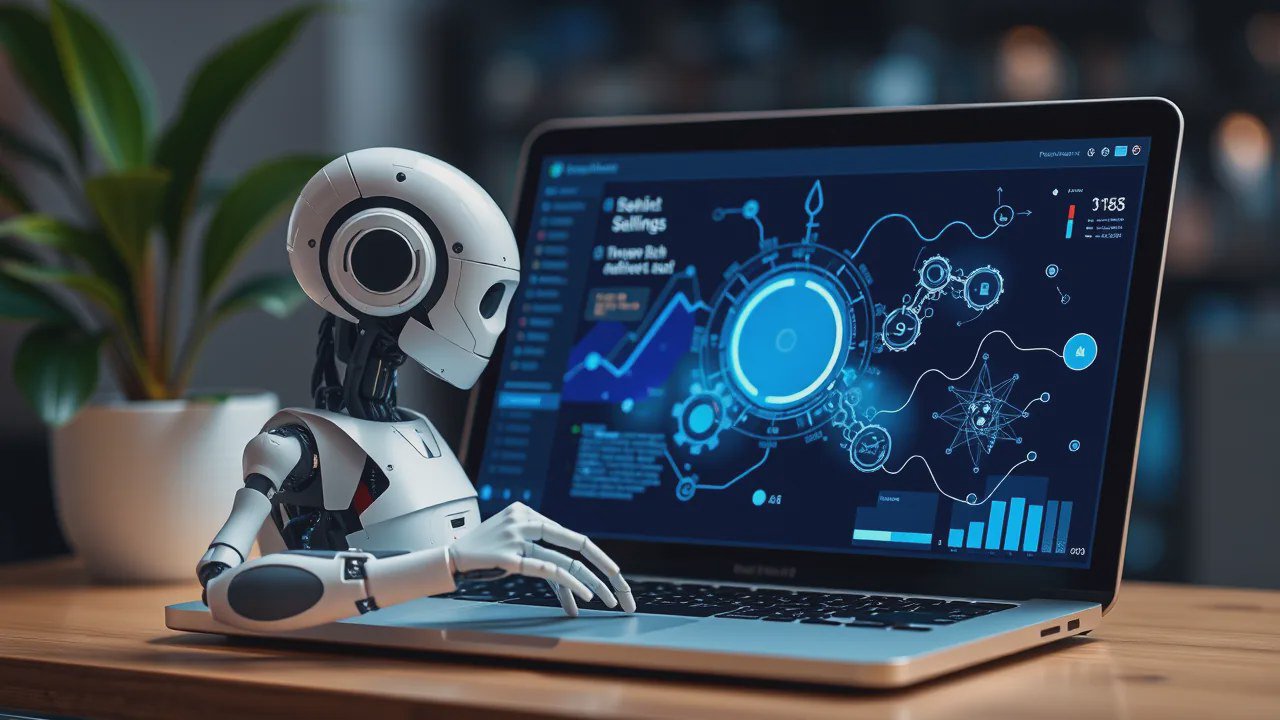 AI agent cho doanh nghiệp nông nghiệp: trợ lý số điều phối mùa vụ và đơn hàng nông sản