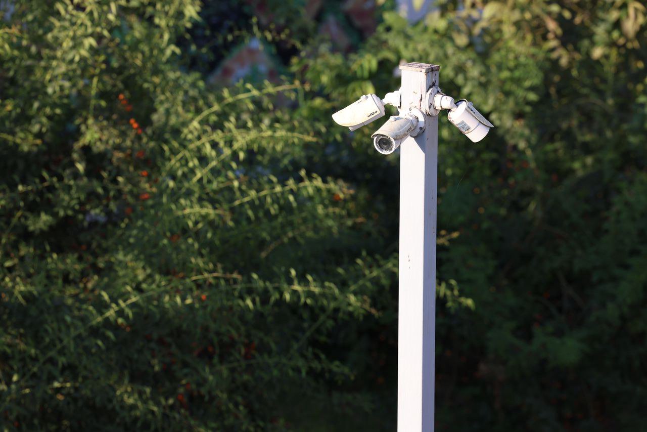 Top Camera An Ninh Ngoài Trời Cho Trang Trại: Chọn Sao Cho Đáng Tiền?