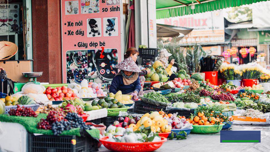 Giải nghĩa đơn giản cho người làm nông