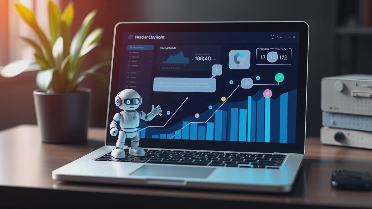Chatbot AI bán hàng cho nông sản: chốt đơn rau củ, trái cây ngay trong khung giờ vàng