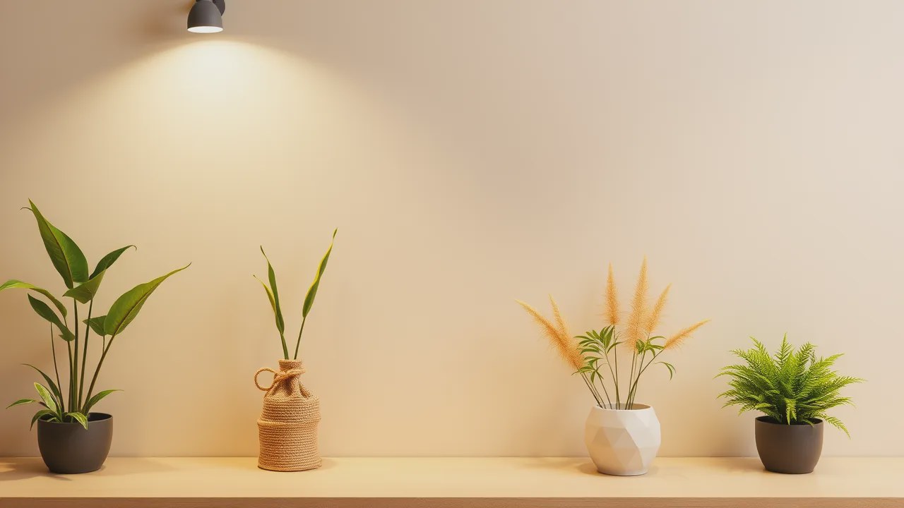 Màn hình LED làm gì trong một trang trại số? Màn hình LED làm gì trong một trang trại số?
