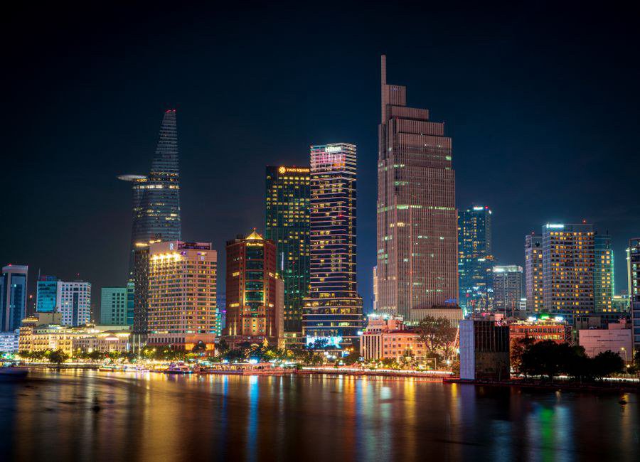 Xu hướng trở về quê làm nông trại sinh thái khi về già