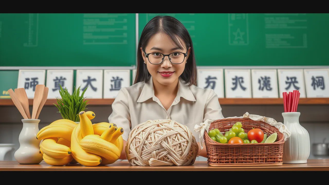 Order hàng Trung Quốc để giảm chi phí bao bì và sơ chế